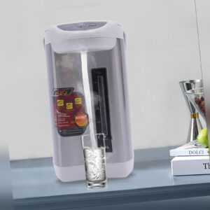 Heißwasserspender Elektro Wasserkocher Wasserspender  Water Dispenser 4 L NEU