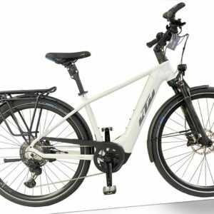 KTM E-Bike MACINA STYLE 720 *Mod. 2022*