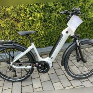 Velo de Ville LEB 990 Pedelec E-Bike Bosch Smart Performance CX Akku 625 Wh NEU