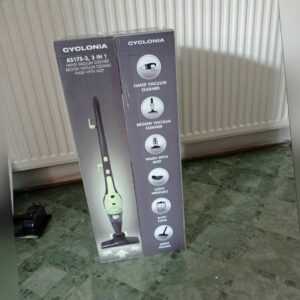 All in One Vac