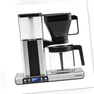 GASTROBACK 42706 Design Brew Advanced Glas-Kaffeeautomat Filterkaffeemaschine
