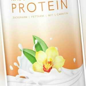 Inko Myline Protein Shake Eiweißpulver viele Geschmacksrichtungen 1 x 400g