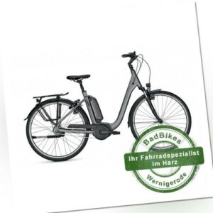 Kalkhoff Agattu 1.B Advance R Bosch Elektro Fahrrad