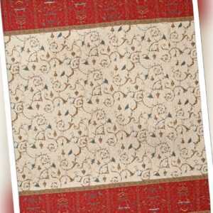 Bassetti Tagesdecke OPLONTIS | V8 / LC Rot - 180 x 255