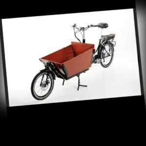 Lastenfahrrad / E Bike / Cargo Bike