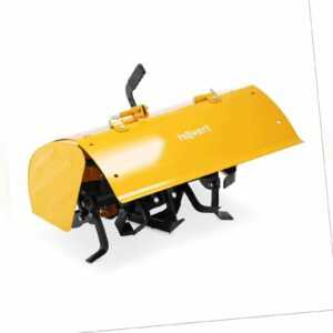 Gartenfräse für Einachser HT-WB-900 Bodenfräse Motorhacke Eisen 467 mm