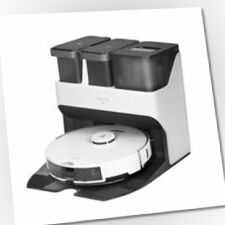Roborock S7 Pro Ultra Saug-/Wischroboter mit Station - differenzbesteuert - NEU