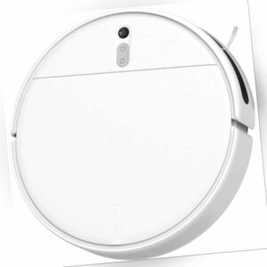 Xiaomi Mi Mop 2 Lite (EU-Ware), Saugroboter, weiß
