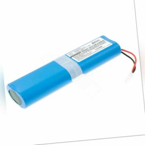 14,4V Akku Li-Ion für iLife V50 - V5s Pro V8s X750 - 18650B4-4S1P-AGX-2