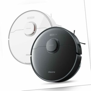Dreame L10 Pro Saugroboter 4000Pa 150min Wischfunktion LiDAR-Navigation