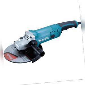 Makita Winkelschleifer GA9050R 2000 W 230 mm 6.600 min-1 Kabel M14