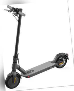 Xiaomi Mi Electric scooter 1S black E-Scooter mit Straßenzulassung - WIE NEU!!