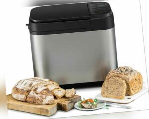 Brotbackautomat, Vollautomatisch, 31 Programme, 230 Volt, SD-YR2550,  Panasonic