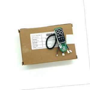 Ninebot Max G30D Original Dashboard