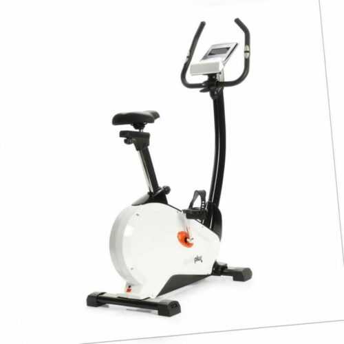 SportPlus Ergometer Trimmrad Heimtrainer Fahrrad Fitnessbike Hometrainer B-WARE