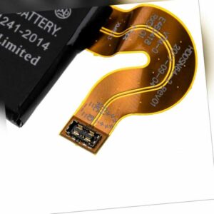 Akku für HTC U12 Plus 3400mAh
