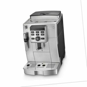 DeLonghi ECAM 25.120.SB Kaffeevollautomat silber Kaffeemaschine Kaffeeautomat