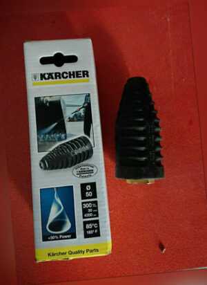 Kärcher Dreckfräser 050 (4.763-253.0) neu
