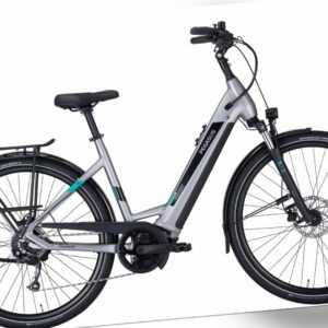 PEGASUS Evo CX 750 Damen Wave E-Bike Pedelec 2022