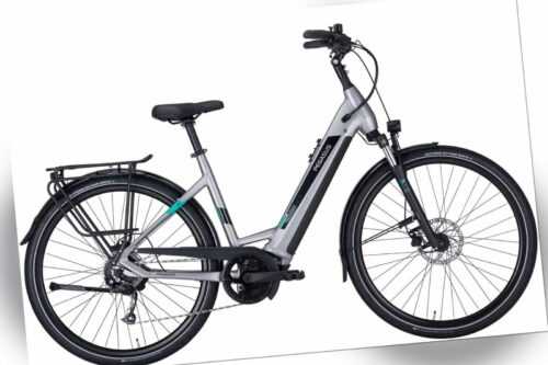 PEGASUS Evo CX 750 Damen Wave E-Bike Pedelec 2022