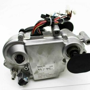 Panasonic 36V Pedelec E-Bike Mittelmotor 350 Watt NUA097 25kmh RÜCKTRITT NEU