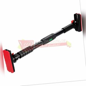 Klimmzugstange Verstellbar Wandmontage Heimturnhalle Pull Up Bar Hometrainer Tür