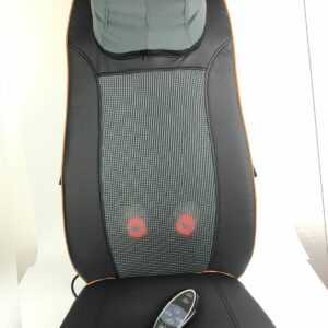 Medisana MCN Shiatsu Massagesitzauflage mit FB.Technisch,  Optisch und OVP. 1A