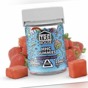 50mg Gummibärchen H4cbd