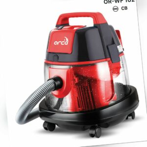 Staubsauger mit Wasserfilter Wasserstaubsauger Wasser Filter Staubabsauger Auto