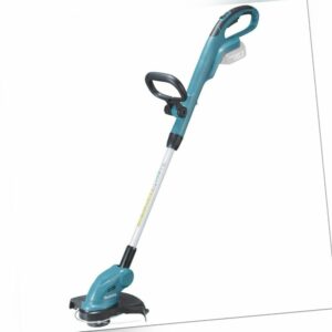 makita DUR181Z Akku-Rasentrimmer 18,0 V, ohne Akku