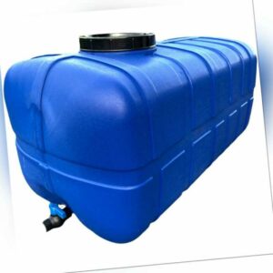 Wassertank, Fass Frischwassertank Wasserspeichertank 160 Liter 300 Liter NEU