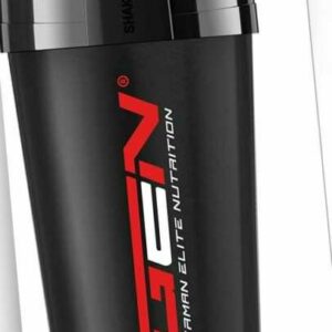 Protein Shaker 700 ml - Circle Technology - BPA frei - Fitness Becher Eiweiß