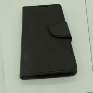 Flip Case Handy Schutz Hülle Cover Tasche Schutzhülle HTC One M8