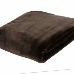 Gözze Premium Cashmere-Feeling Decke 180x220  cm  neu OVP