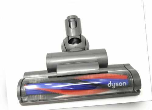 Dyson 963544-01 Turbinen-Boden-Düse für DC28 DC33 DC37 DC39 DC53 DC52 DC54 CY18