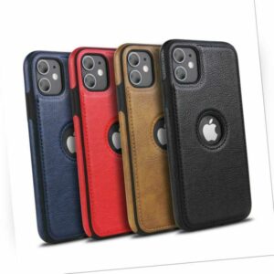 Handy Hülle Apple iPhone 7/8 XS XR 11/12/13/14 Pro Max Cover Schutz Bumper Case