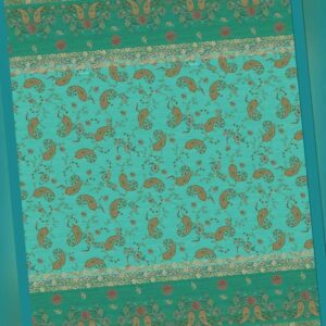 nur für kurze Zeit: bassetti Plaid Raffaello T5  9286027 155x220