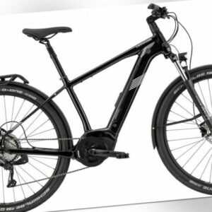 Cannondale Tesoro Neo X3 2021 Trekking e-Bike