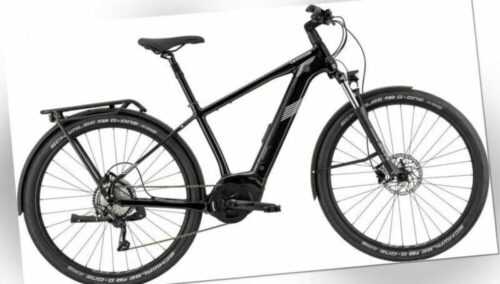Cannondale Tesoro Neo X3 2021 Trekking e-Bike
