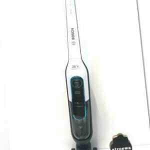 Bosch BCH86HYG2 Athlet Pro Hygienic Akku-Staubsauger weiß