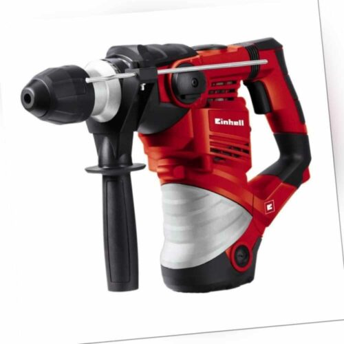 EINHELL Bohrhammer TC-RH 1600 im Koffer, 1,600 Watt