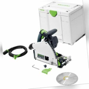 Festool Tauchsäge TS 60 KEBQ-Plus | 576721