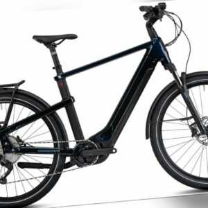 Winora Yakun 10 - 2022 - e-Trekking-Bike