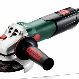 Metabo Winkelschleifer WEV 11-125 Quick (603625000)