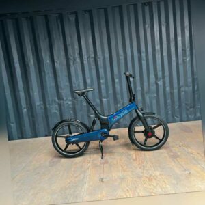 Gocycle G4 I DIE Elektro-Faltrad-Legende aus Großbritannien zum Tiefstpreis
