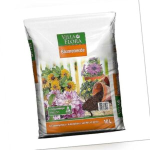 Blumenerde 20, 45, 70l Pflanzerde Gartenerde Pflanzenerde (0,60 EUR/l)