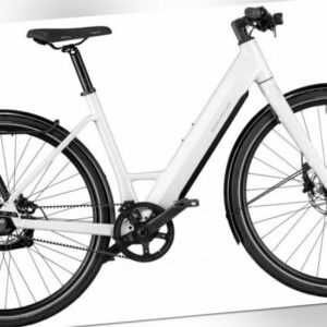 Riese und Müller UBN Six Silent 2023 Urban e-Bike