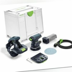 Festool Kantenschleifer ES-ETS 125 REQ-Plus | 576678