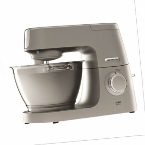 Kenwood KVC 5401.S Chef Elite Küchenmaschine 4,3L Onpack inkl. Zubehör Set