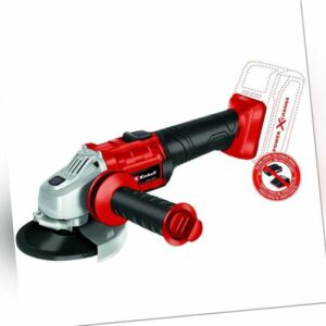 Einhell Akku-Winkelschleifer Solo 125 mm 18V Power x Change